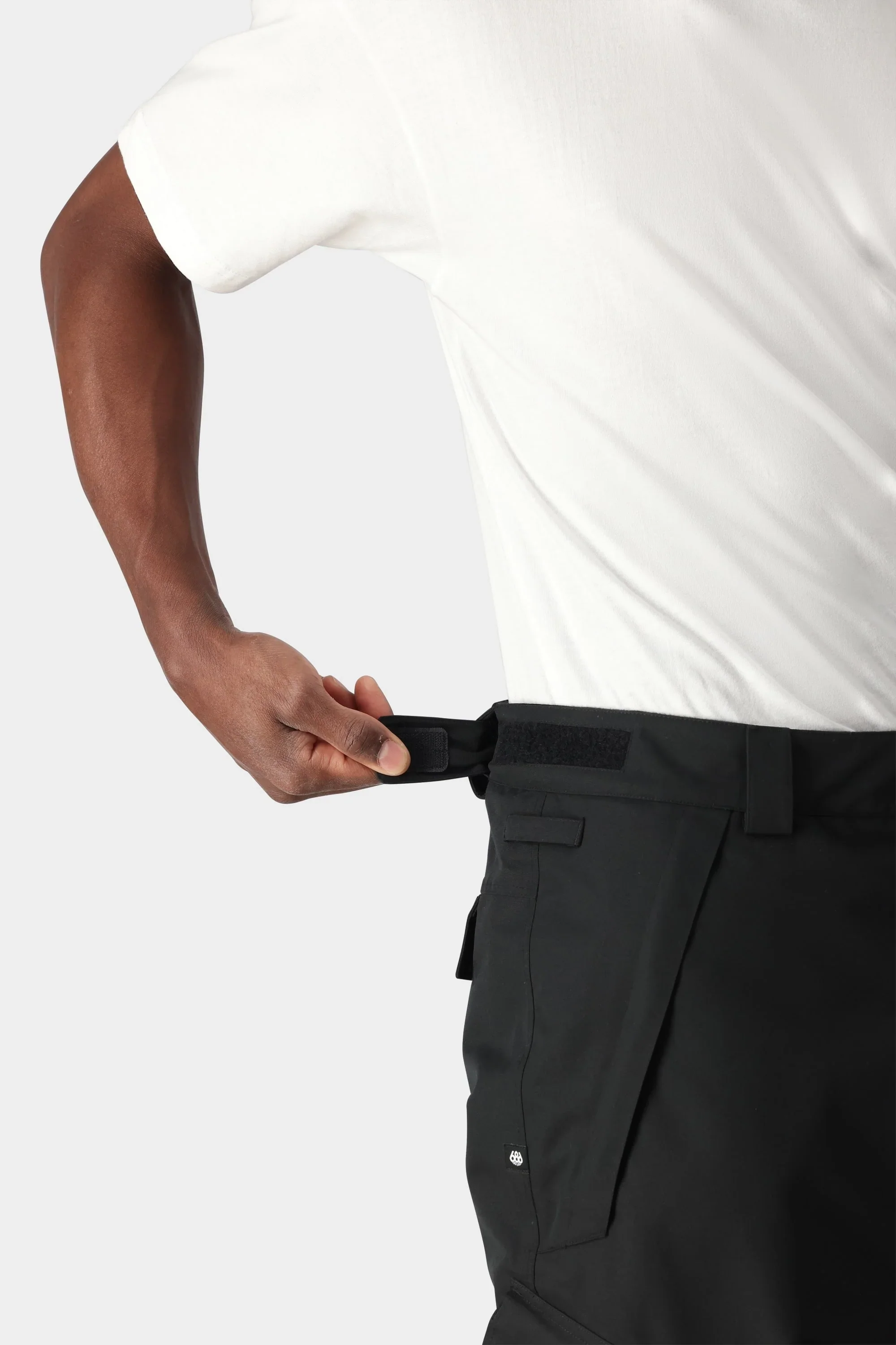 686 INFINITY CARGO PANT 2025 - Image 4