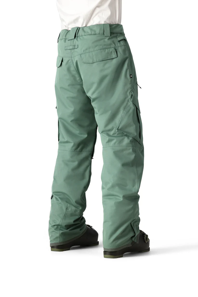 686 INFINITY CARGO PANT 2025 - Image 6