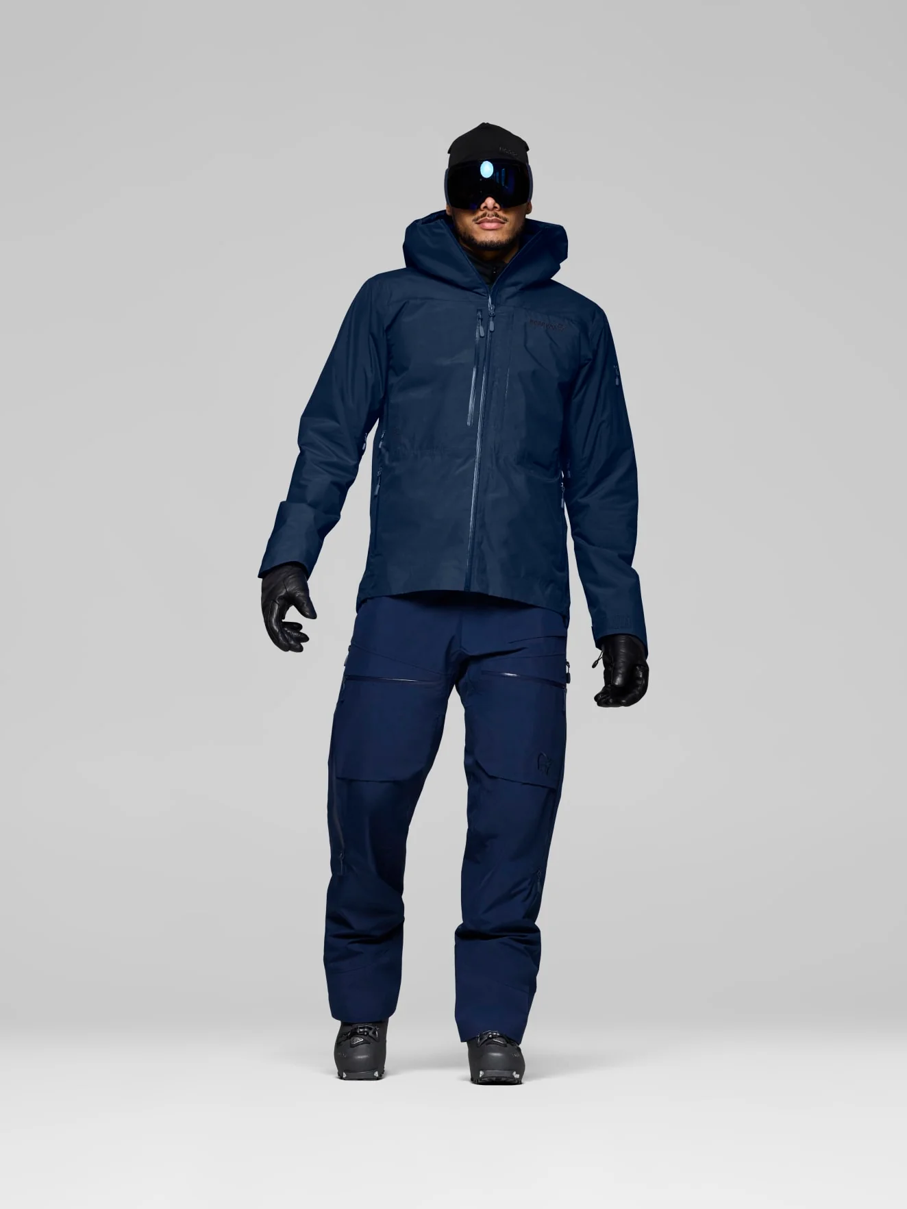 Norrona Lofoten Gore-Tex Insulated Jacket