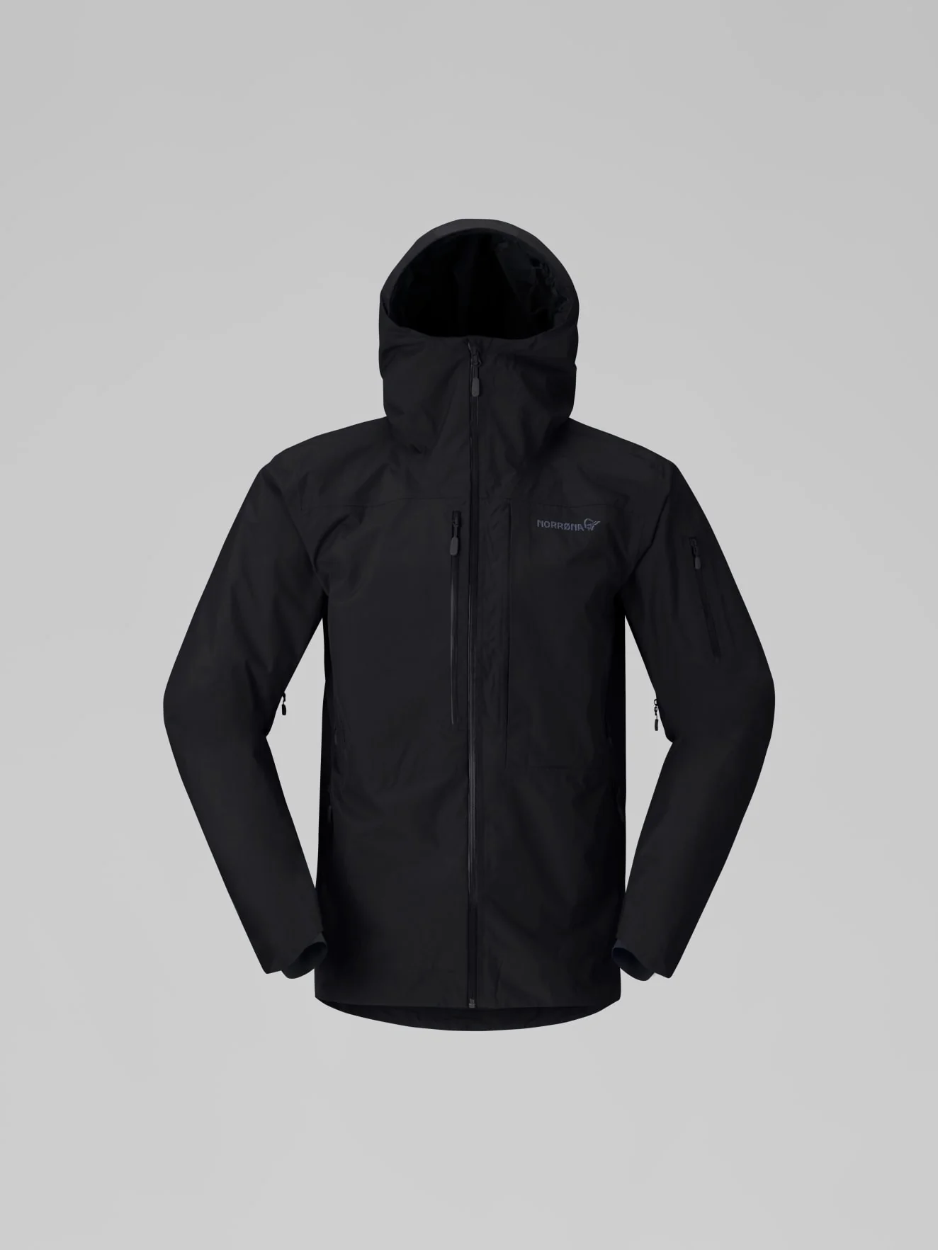 Norrona Lofoten Gore-Tex Insulated Jacket - Image 2