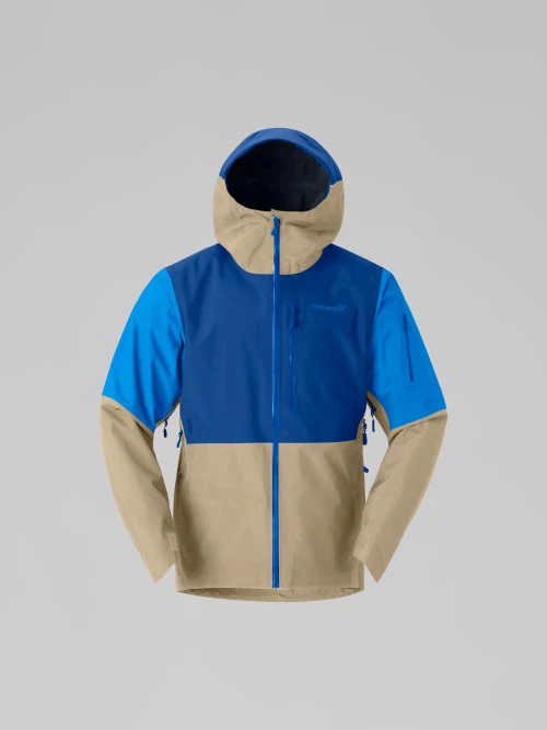 NORRONA LOFOTEN GORE-TEX JACKET 2026 - Image 3