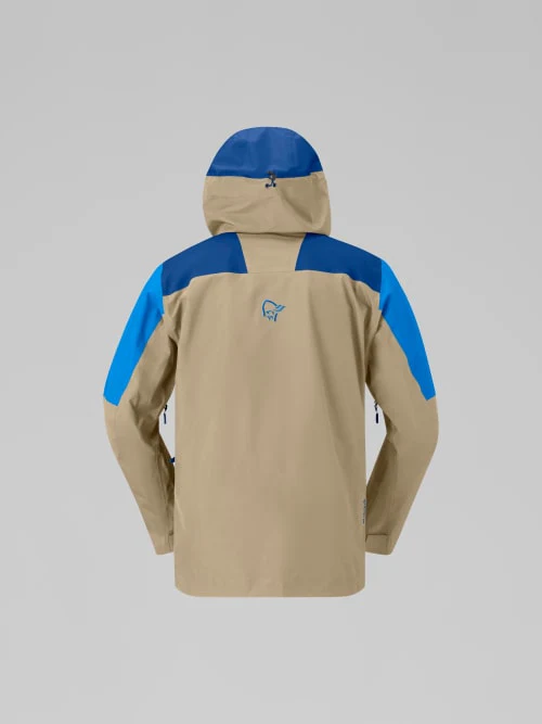 NORRONA LOFOTEN GORE-TEX JACKET 2026 - Image 4