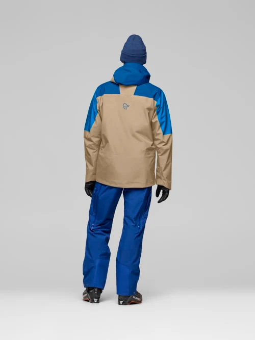 NORRONA LOFOTEN GORE-TEX JACKET 2026 - Image 5