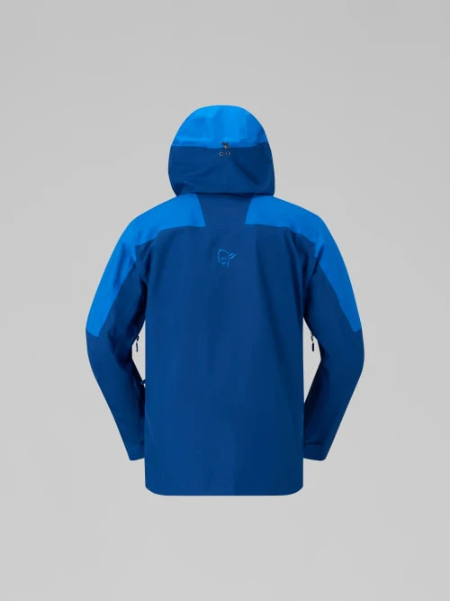NORRONA LOFOTEN GORE-TEX JACKET 2026 - Image 6