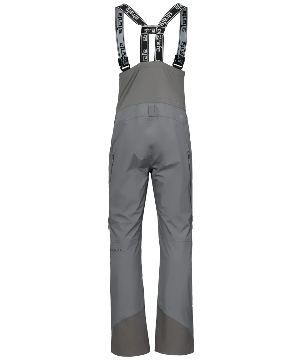 Strafe Nomad 3L Shell Bib Pant - Image 5
