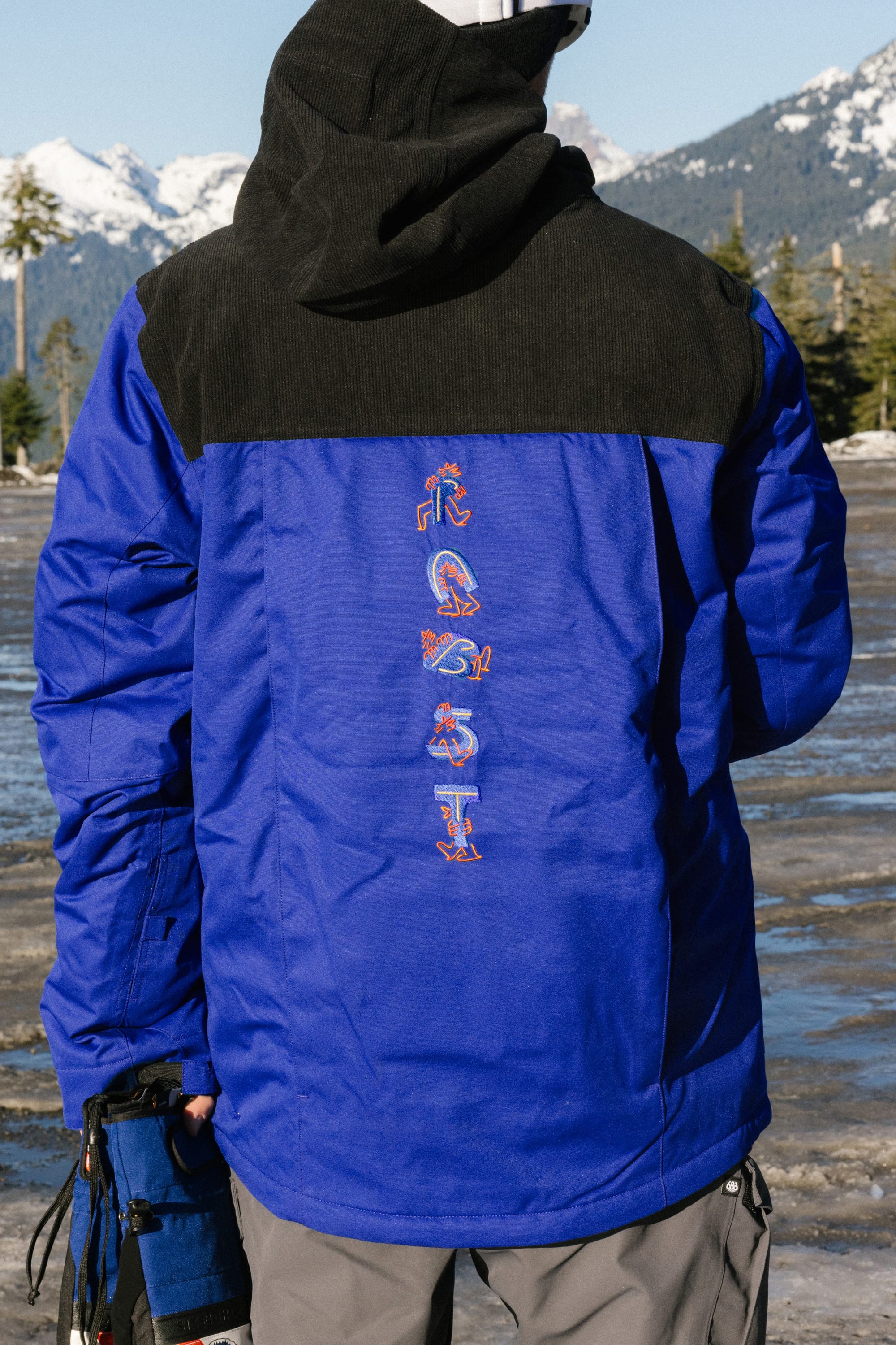 686 PBR COOLER Insulated Jacket 2026 - Image 4