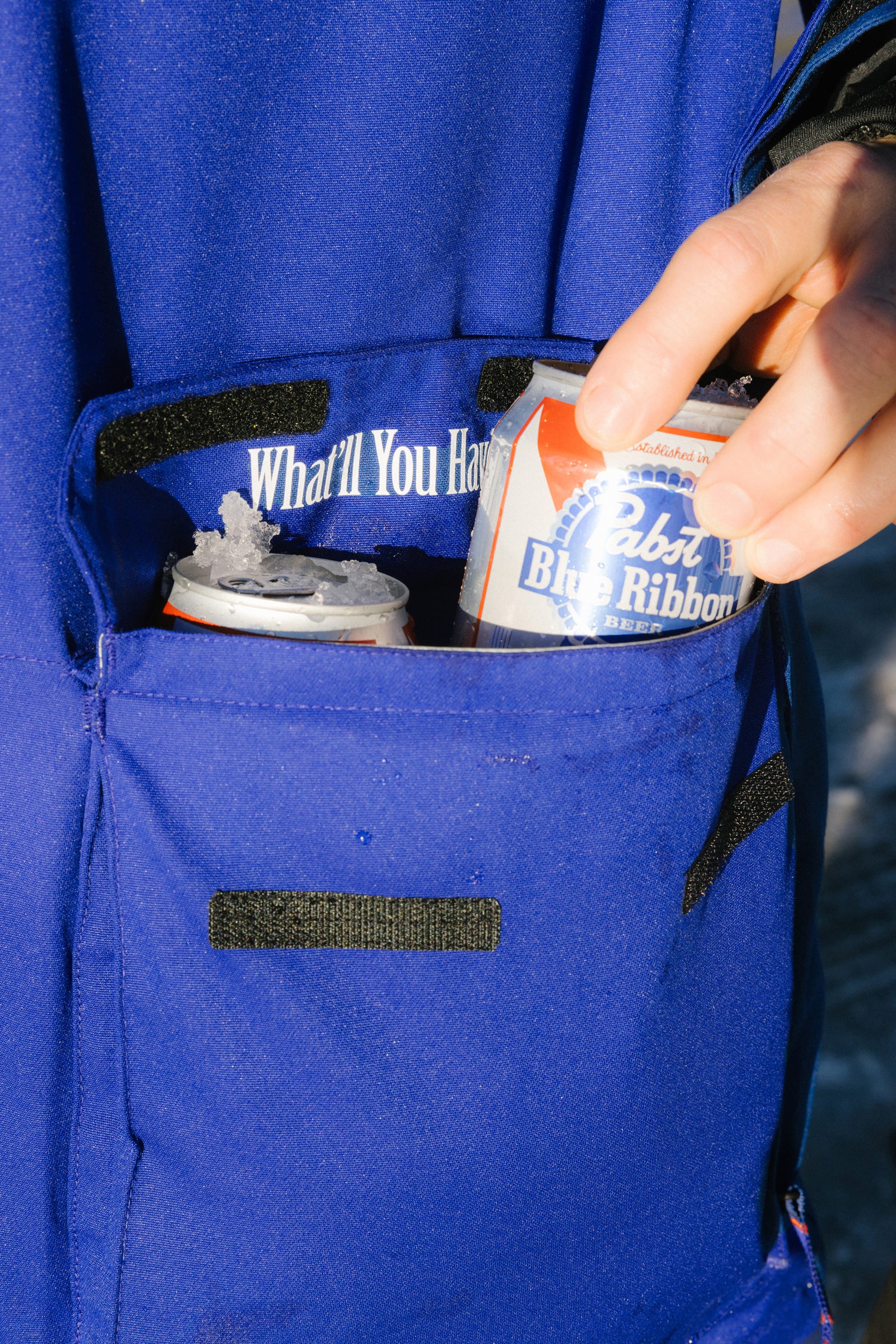 686 PBR COOLER Insulated Jacket 2026 - Image 5