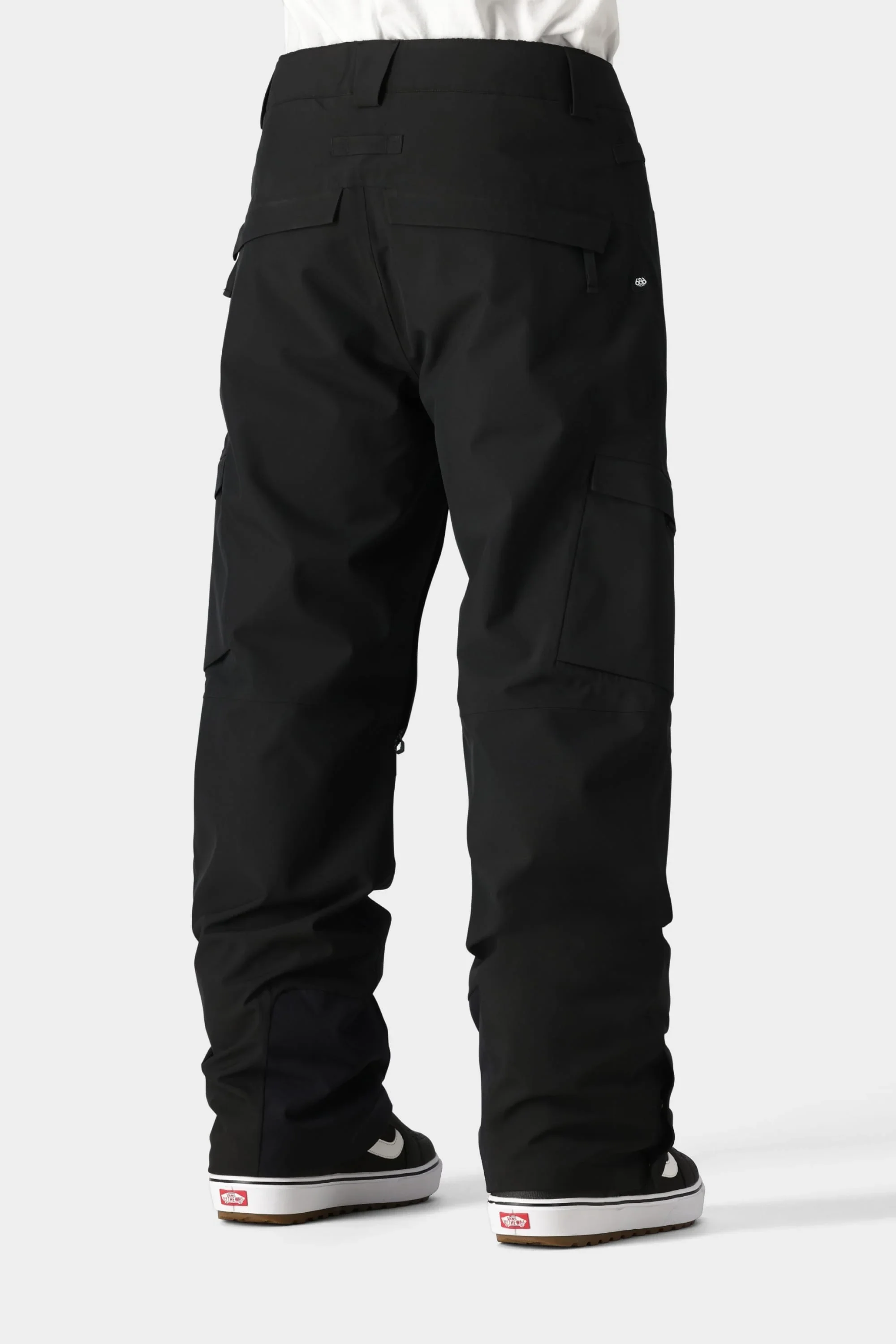 686 QUANTUM THERMA PANT 2025 - Image 3