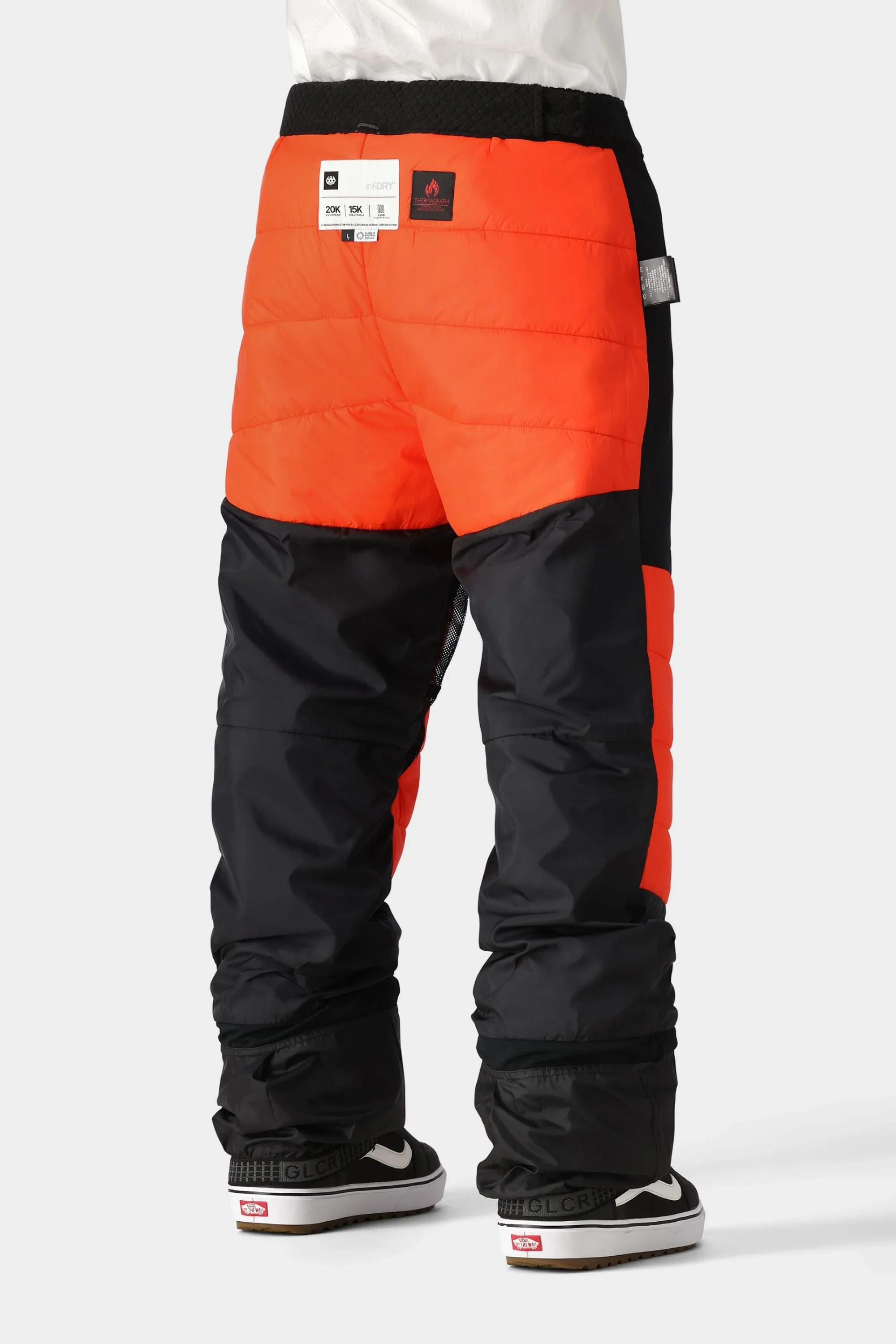 686 QUANTUM THERMA PANT 2025 - Image 5