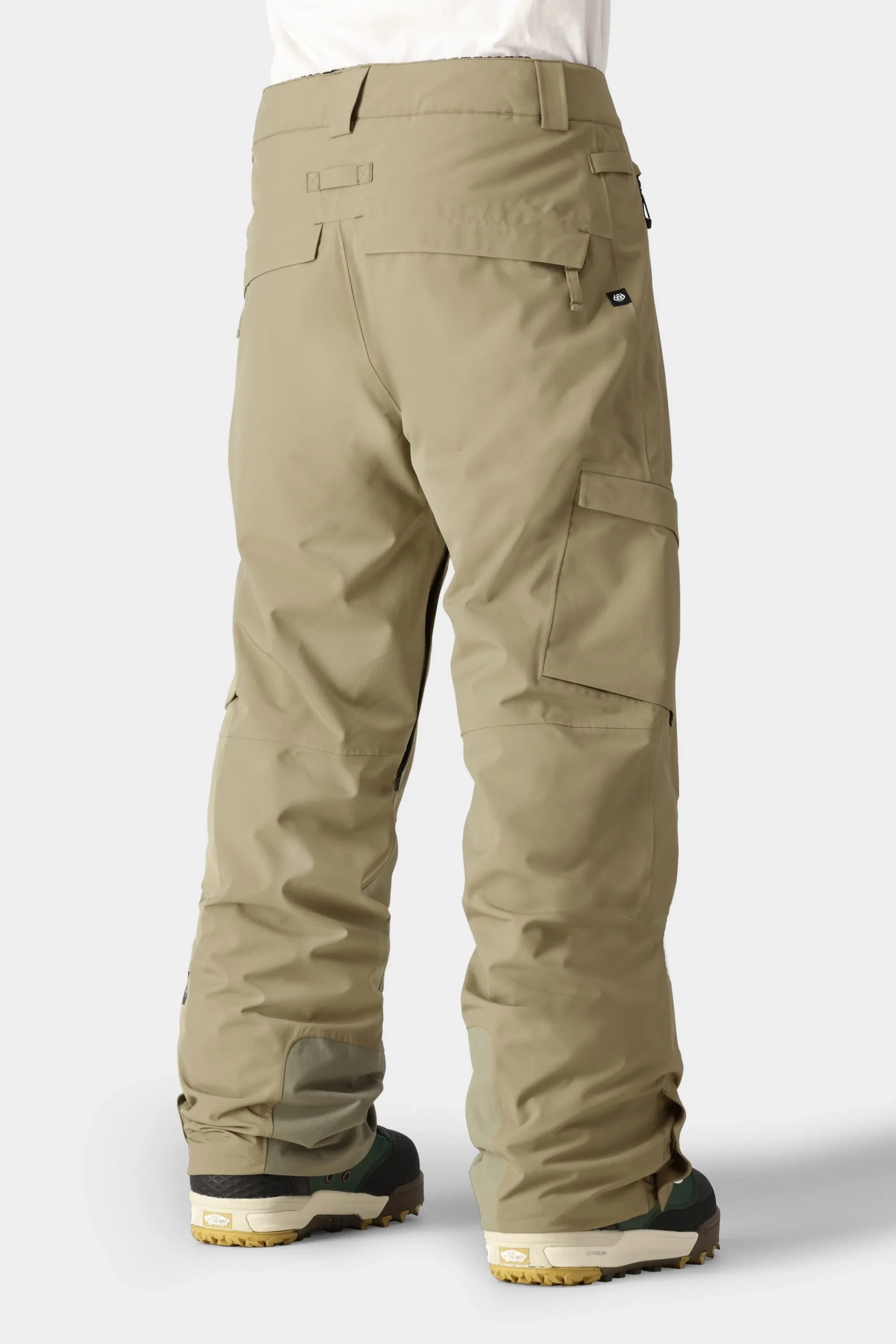 686 QUANTUM THERMA PANT 2025 - Image 8