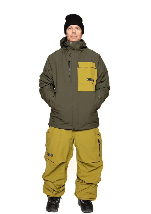 L1 RANKIN Jacket 2025 - Image 2