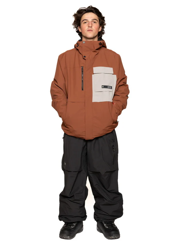 L1 RANKIN Jacket 2025 - Image 3