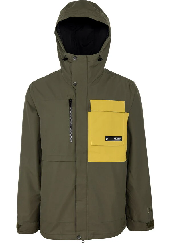L1 RANKIN Jacket 2025 - Image 4