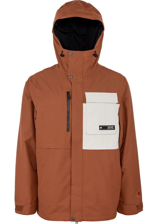 L1 RANKIN Jacket 2025 - Image 6