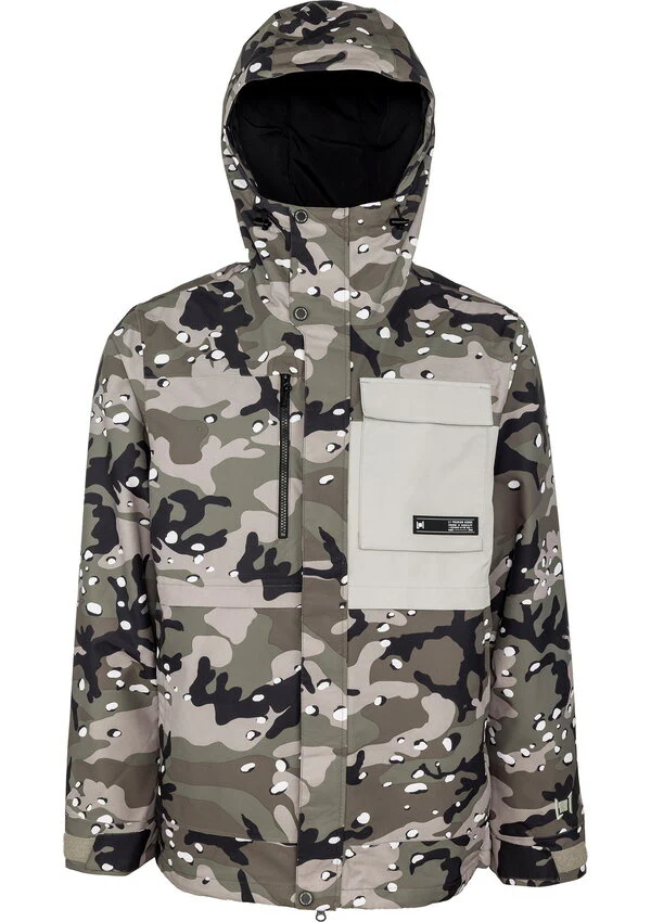 L1 RANKIN Jacket 2025 - Image 8