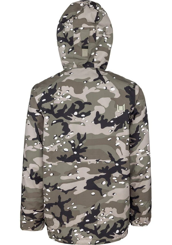 L1 RANKIN Jacket 2025 - Image 9