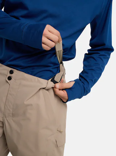 Burton RESERVE 2L INSLUTED PANT - Image 5