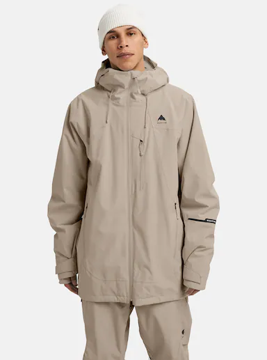 Burton RESERVE 2L Jacket 2026 - Image 2