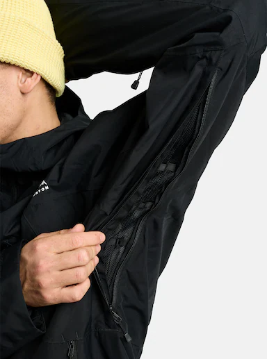 Burton RESERVE 2L Jacket 2026 - Image 5