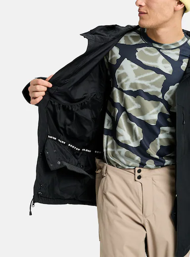 Burton RESERVE 2L Jacket 2026 - Image 6