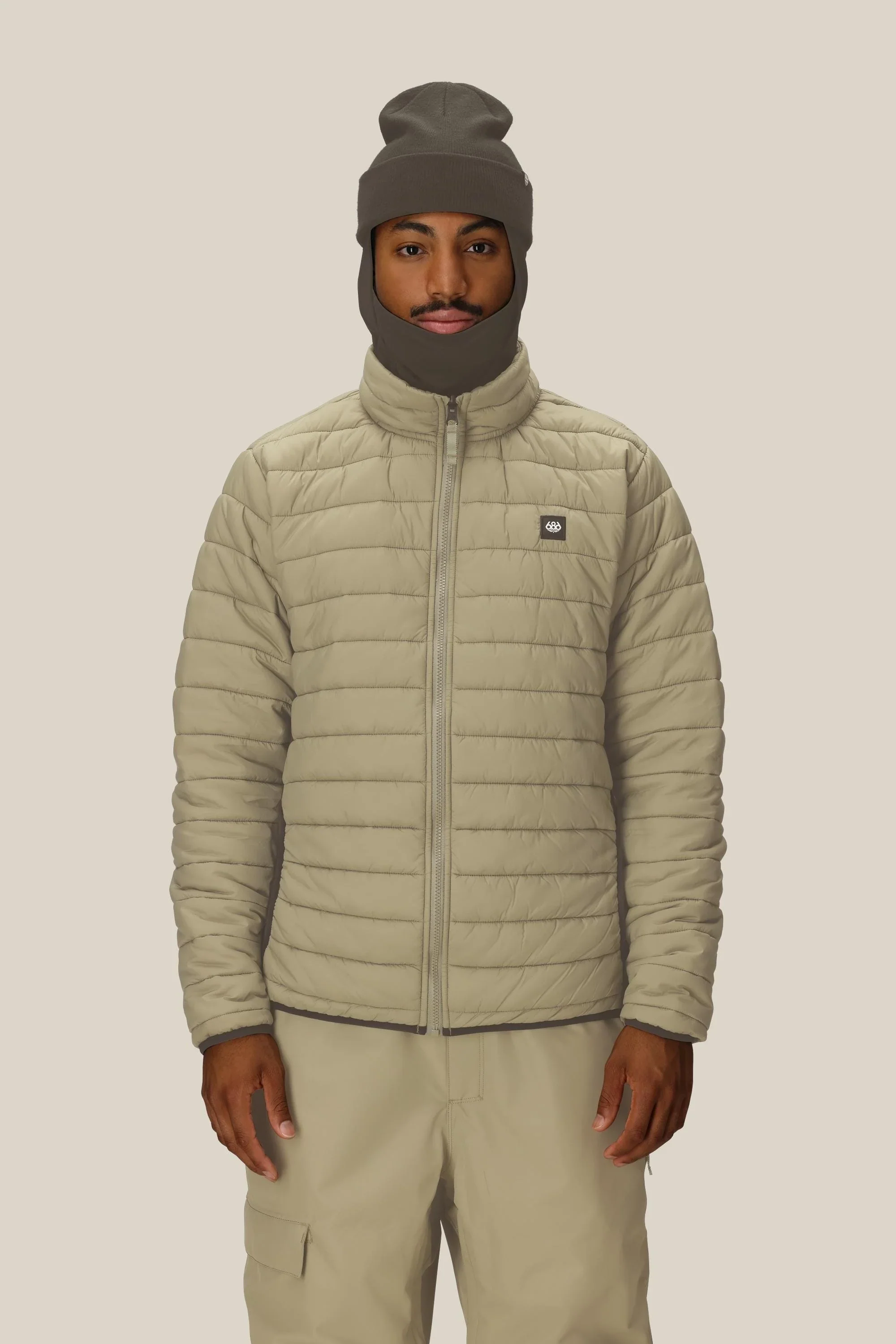 686 SMARTY 3 IN 1 FORM Jacket 2026 - Image 3