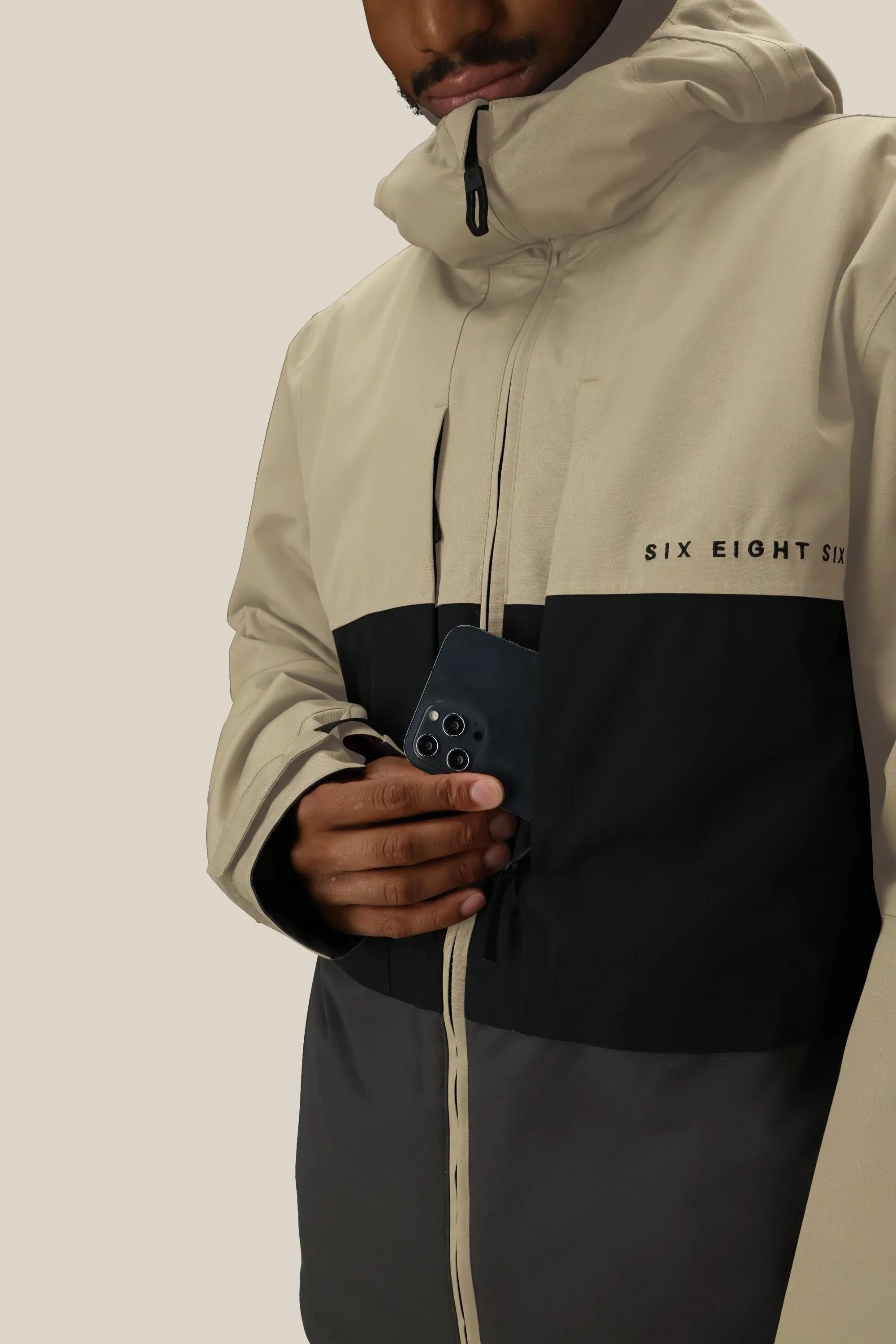686 SMARTY 3 IN 1 FORM Jacket 2026 - Image 5