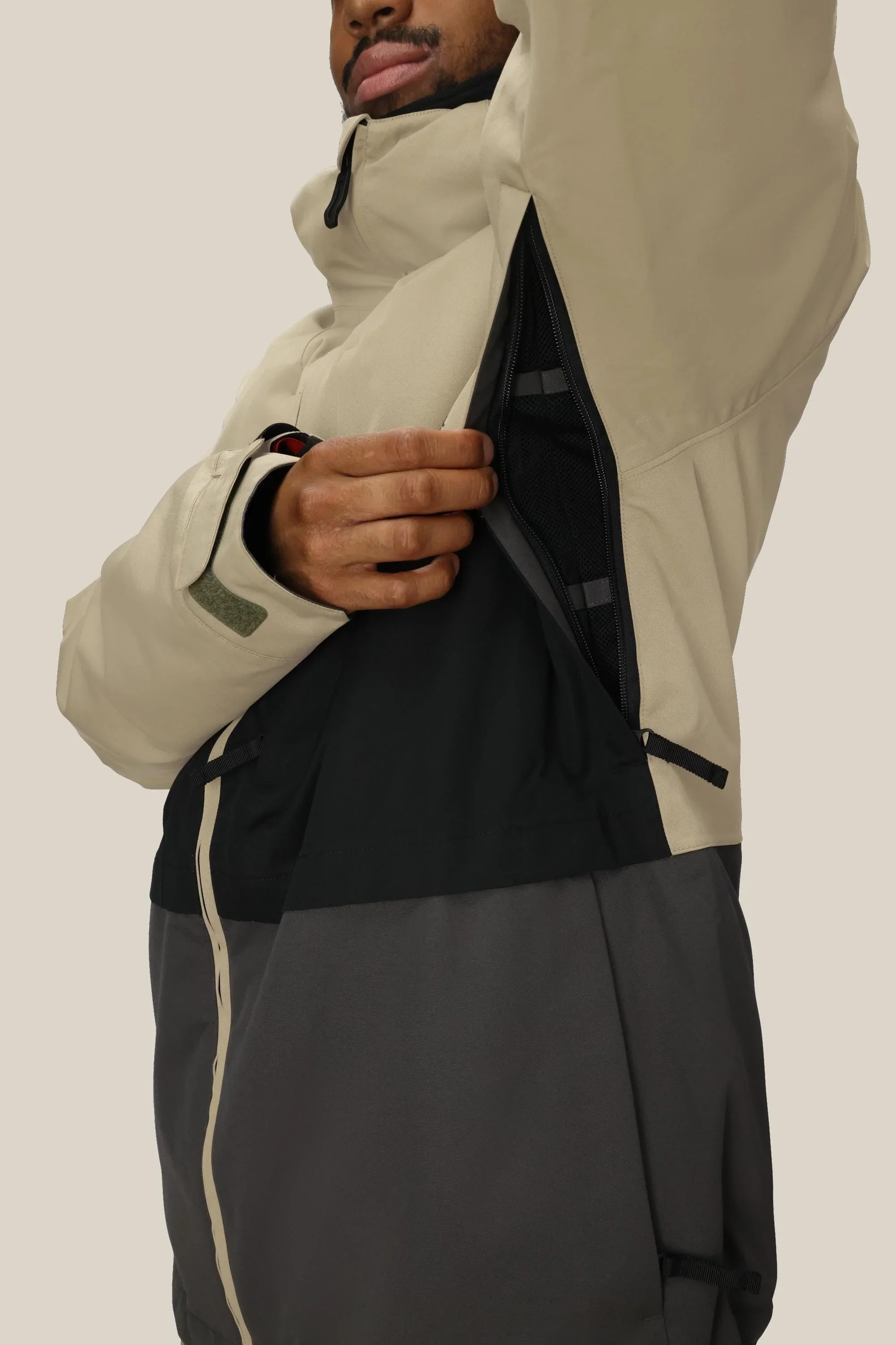 686 SMARTY 3 IN 1 FORM Jacket 2026 - Image 6