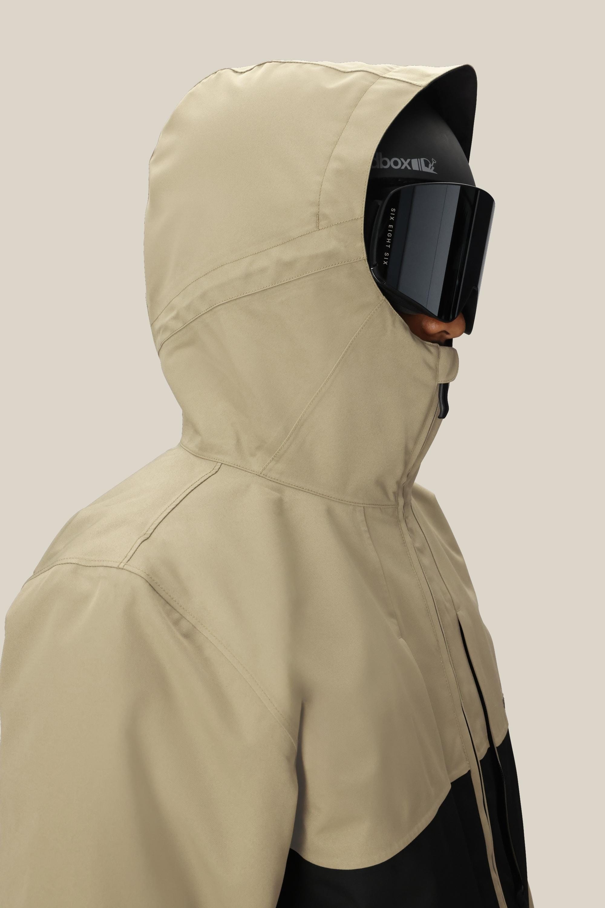 686 SMARTY 3 IN 1 FORM Jacket 2026 - Image 7