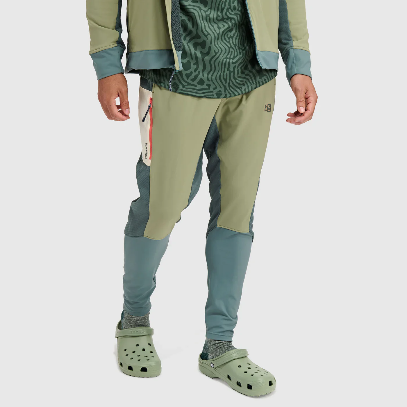 Blackstrap TRIBRID PANT