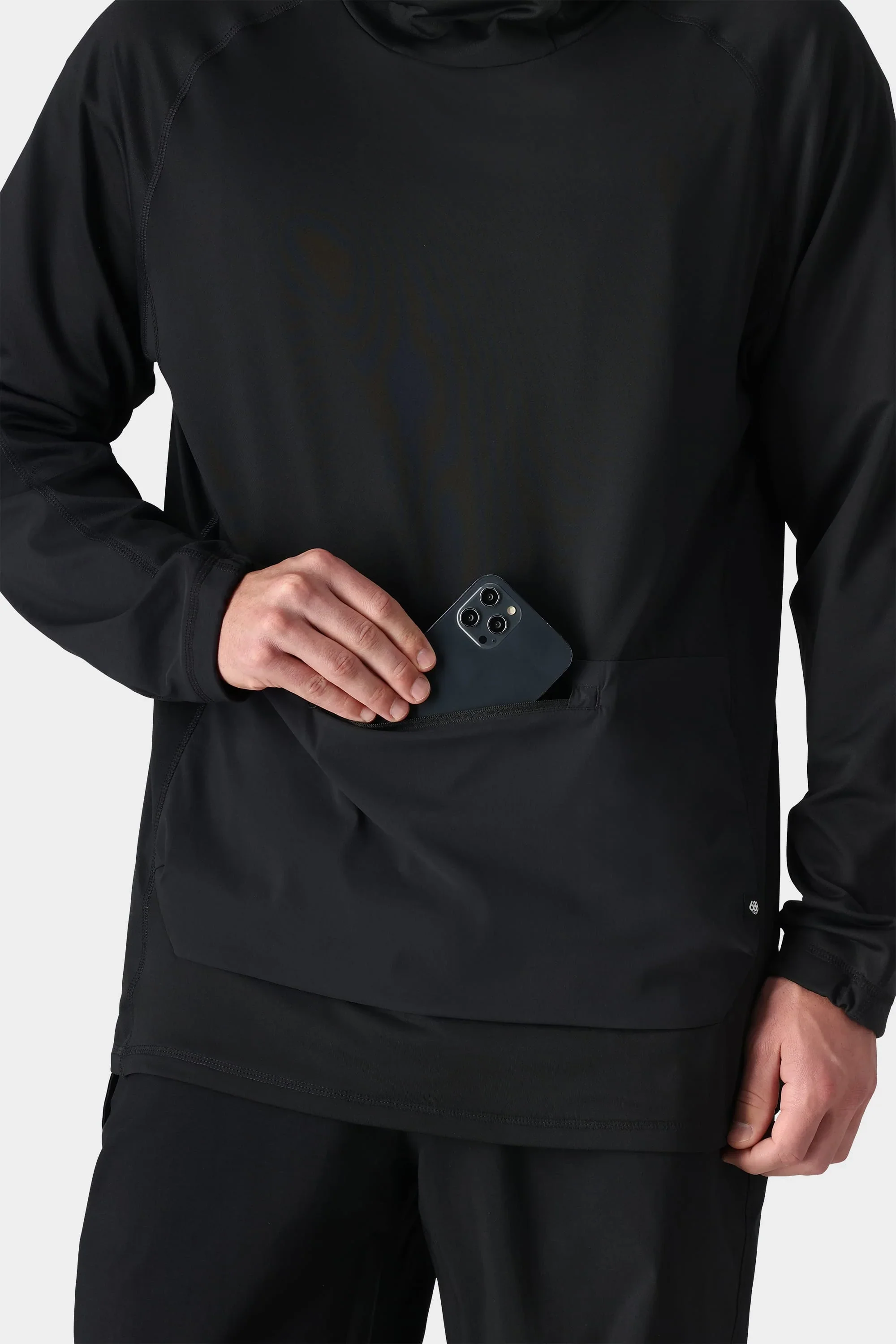 686 ULTRA Thermal Fleece HOODY 2025 - Image 3