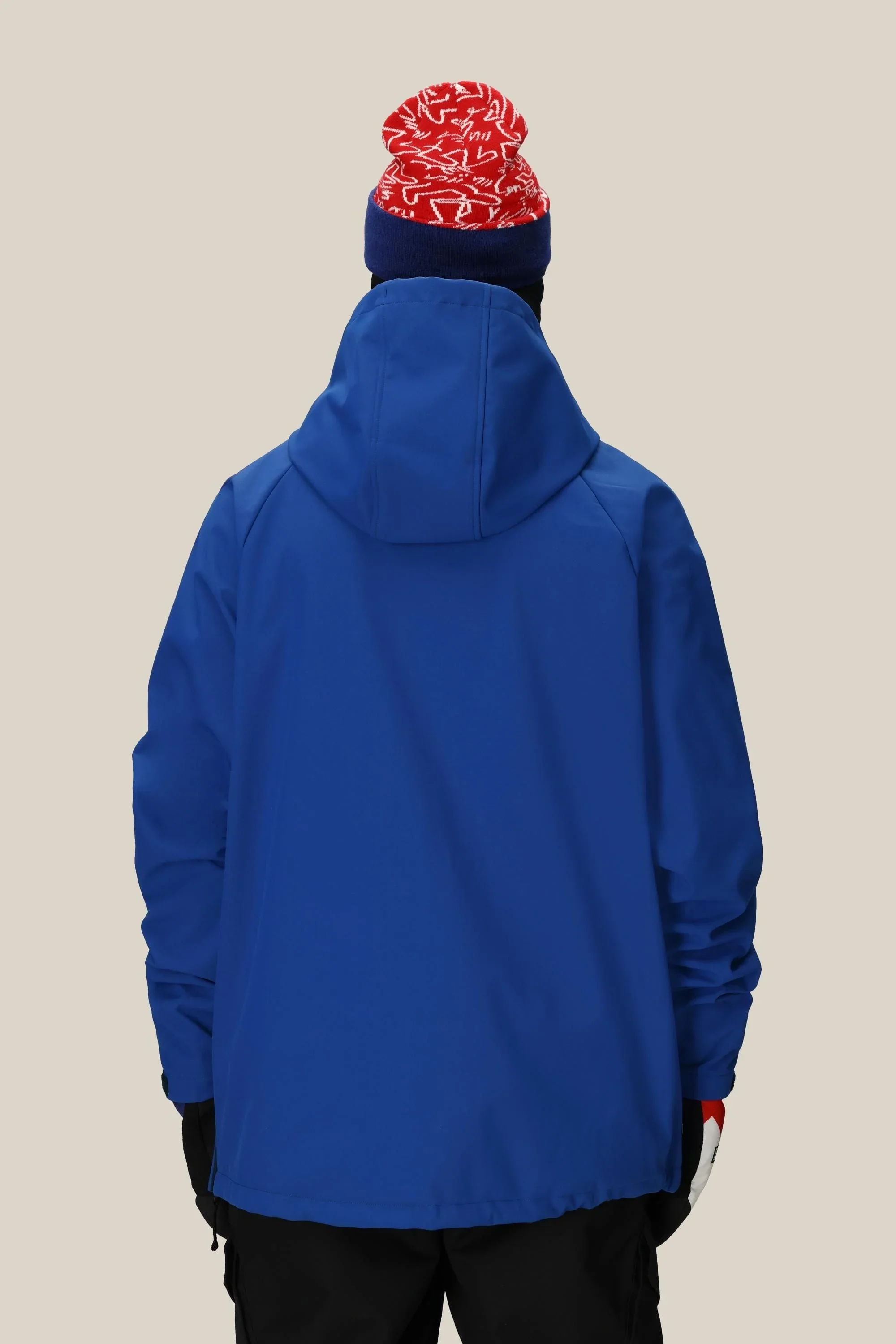 686 WATERPROOF HOODY 2026 - Image 4