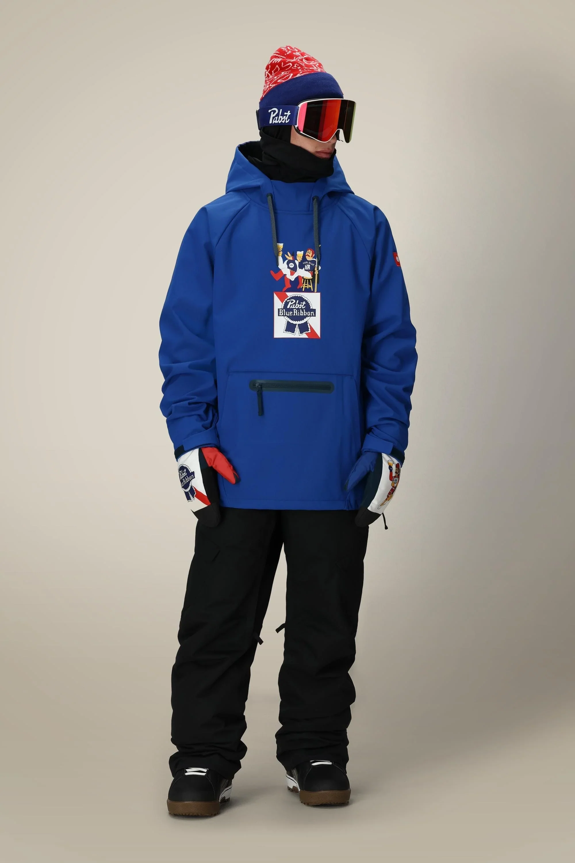686 WATERPROOF HOODY 2026 - Image 5