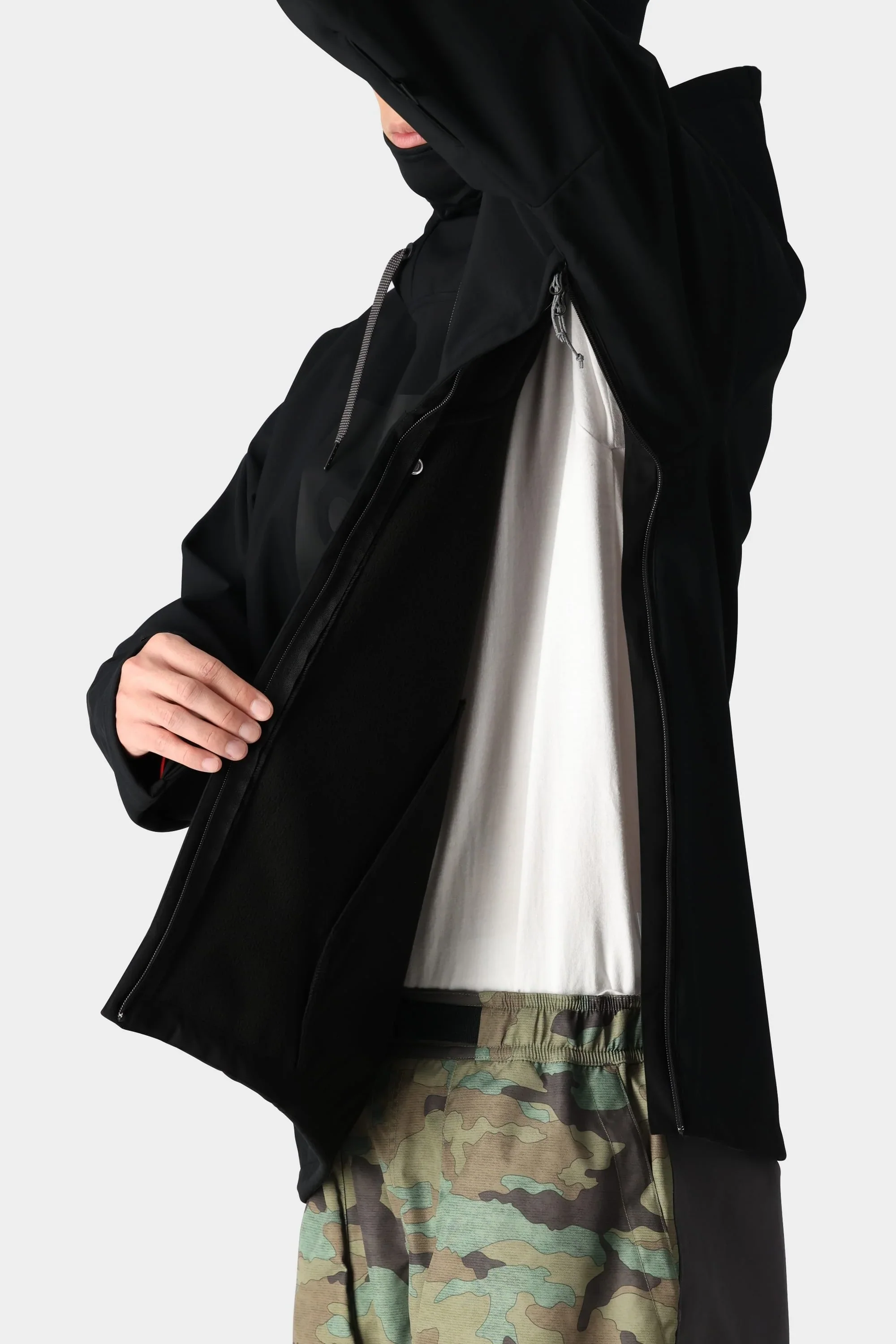 686 WATERPROOF HOODY 2026 - Image 7