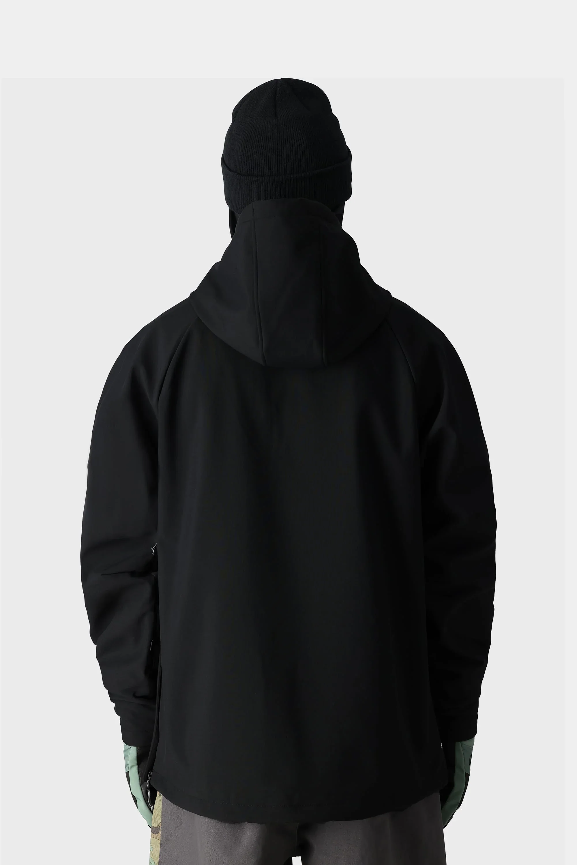 686 WATERPROOF HOODY 2026 - Image 9