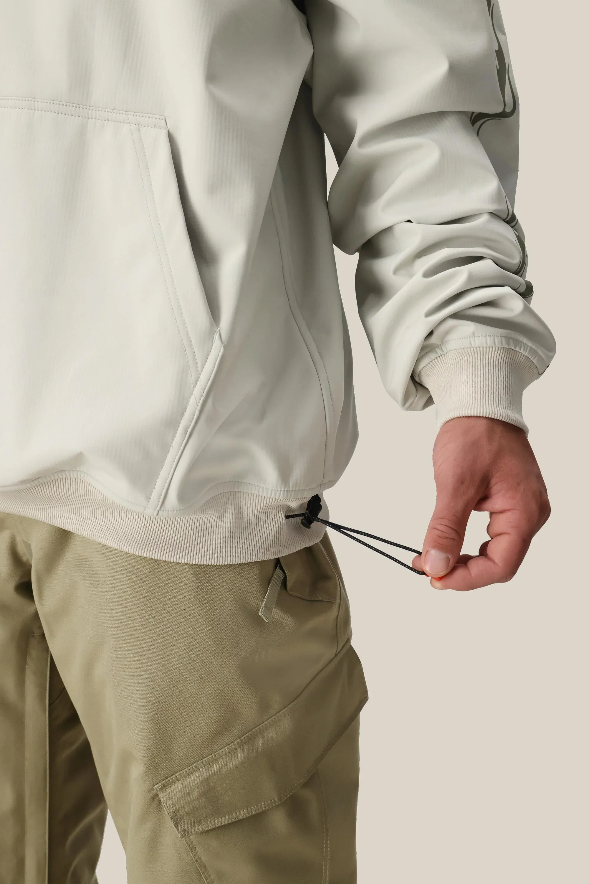 686 WATERPROOF TEAM HOODY 2026 - Image 4