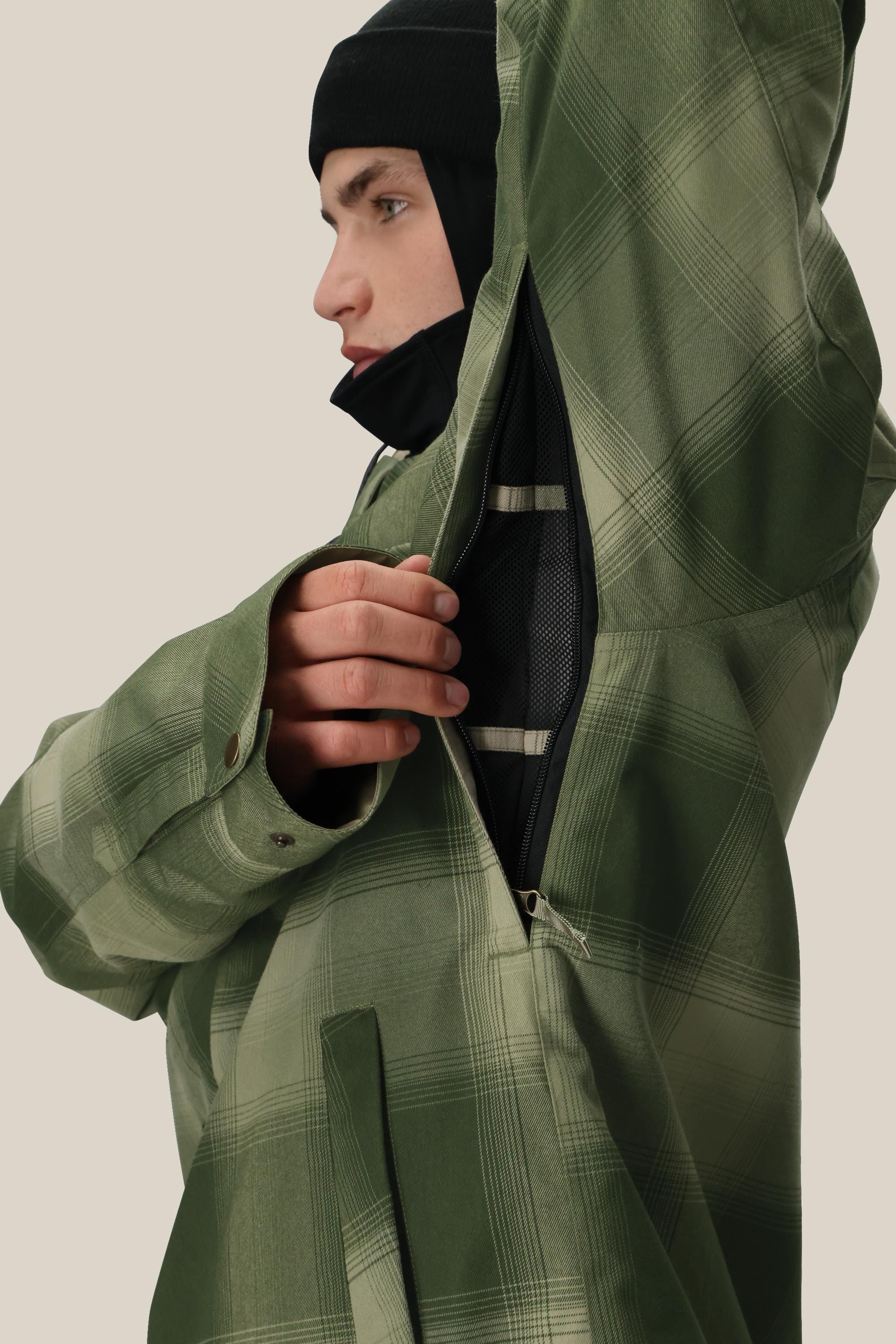 686 WOODLAND Insulated Jacket 2026 - Image 6