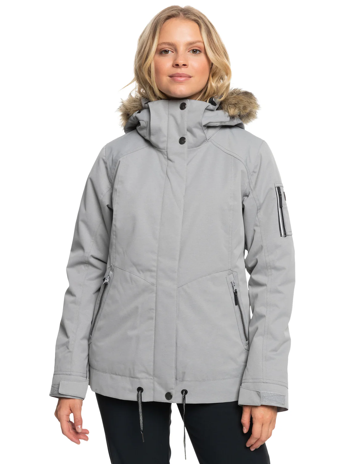 Roxy MEADE Jacket 2024 - Image 3