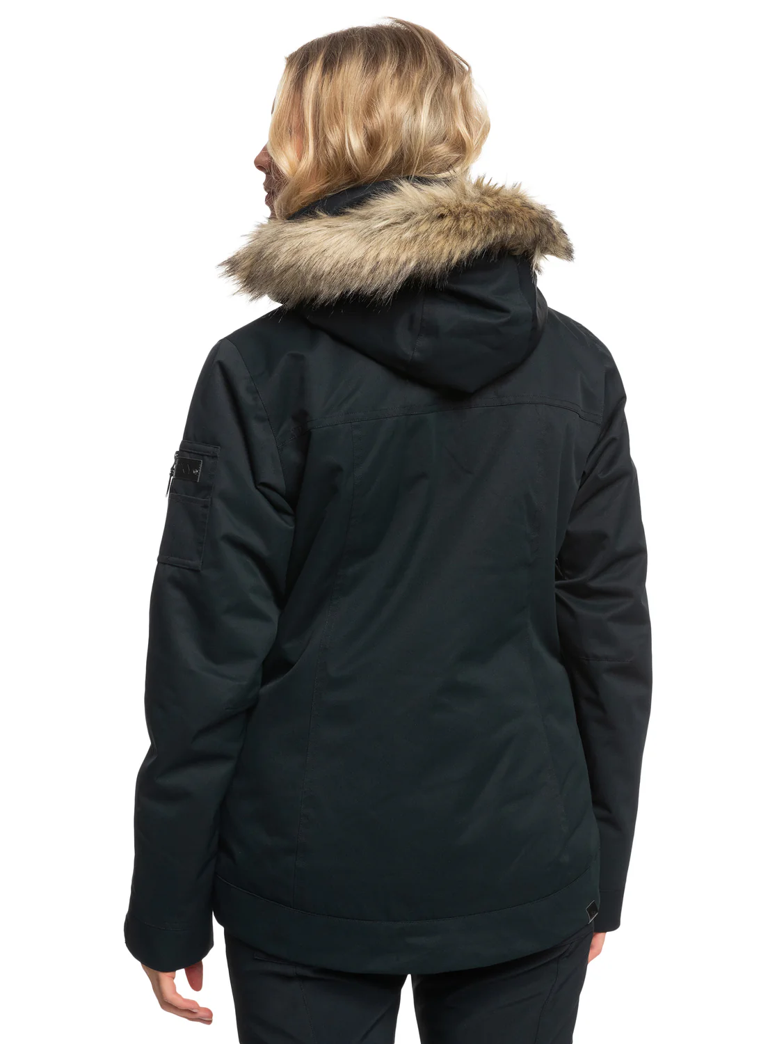 Roxy MEADE Jacket 2024 - Image 6