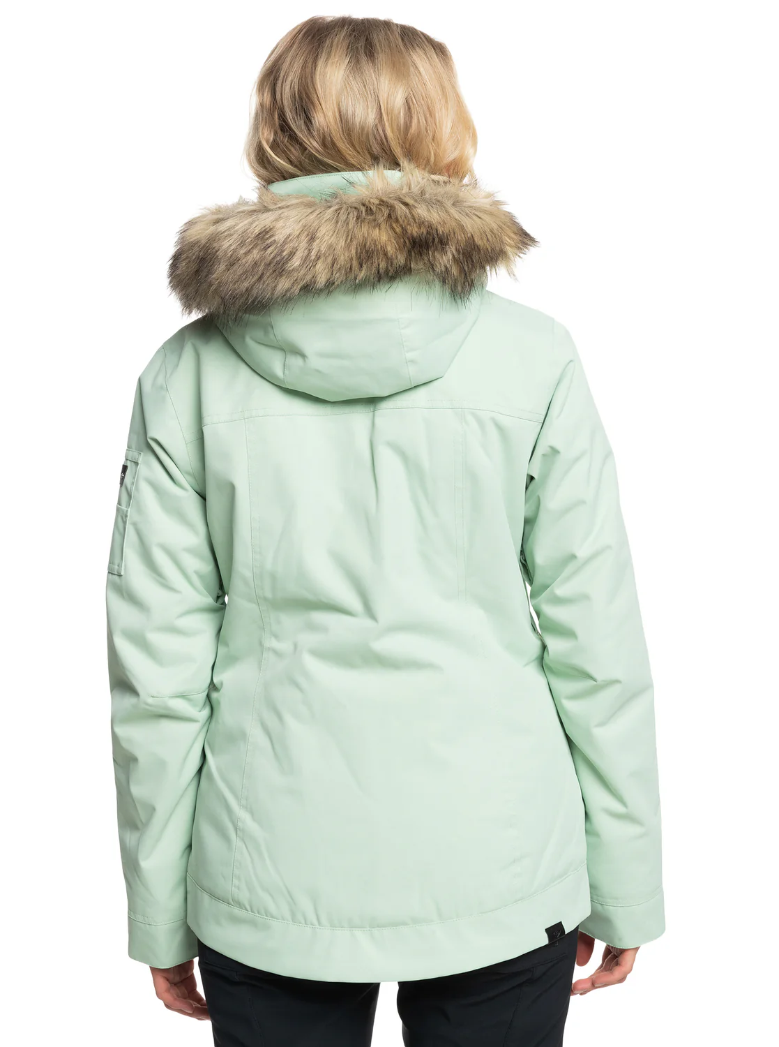 Roxy MEADE Jacket 2024 - Image 7