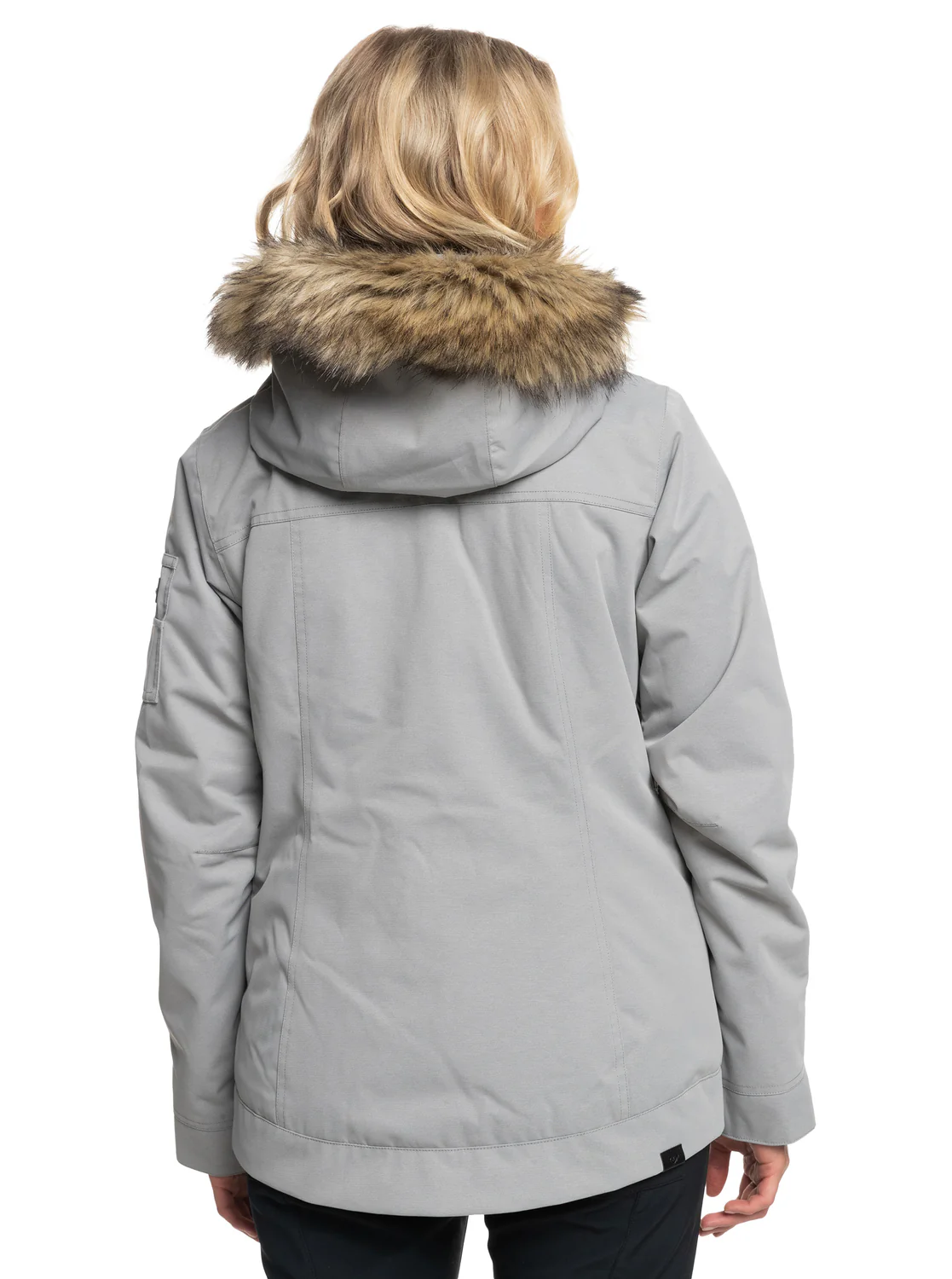 Roxy MEADE Jacket 2024 - Image 8