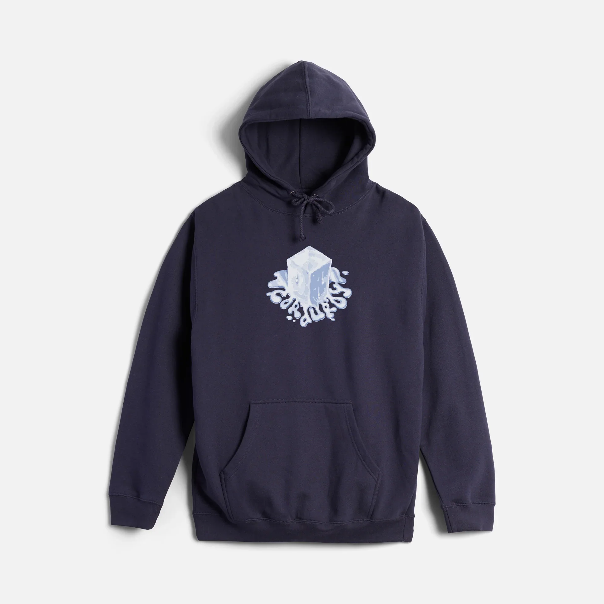 Corduroy Meltdown Hoodie 2026
