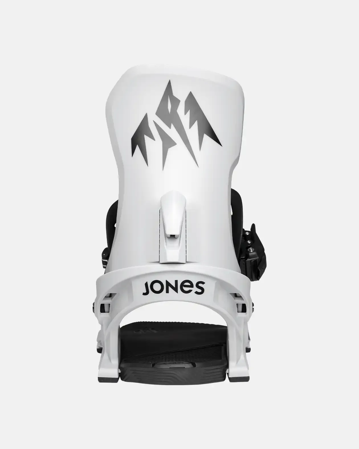 Jones Meteorite Snowboard Bindings 2026 - Image 2