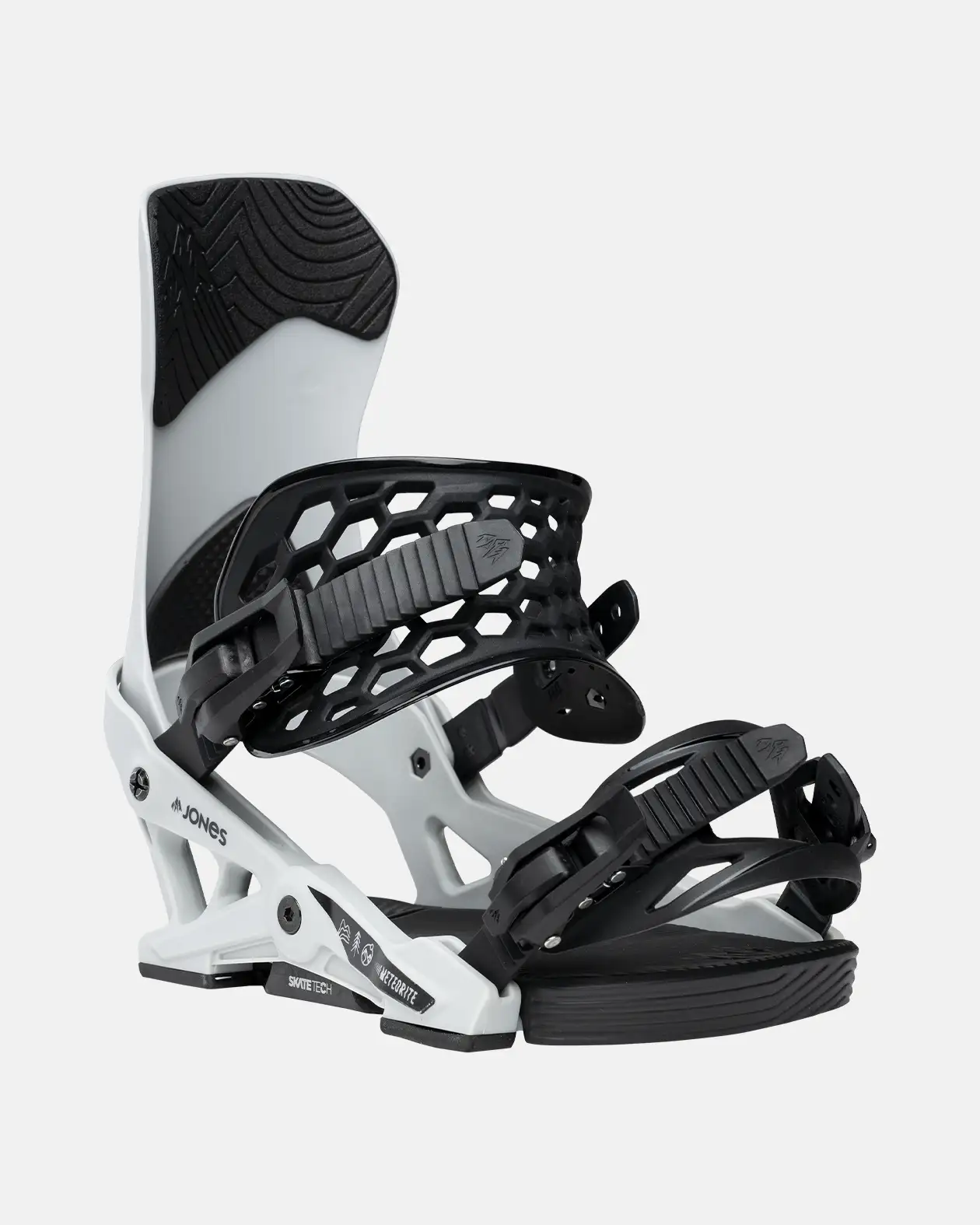 Jones Meteorite Snowboard Bindings 2026 - Image 3