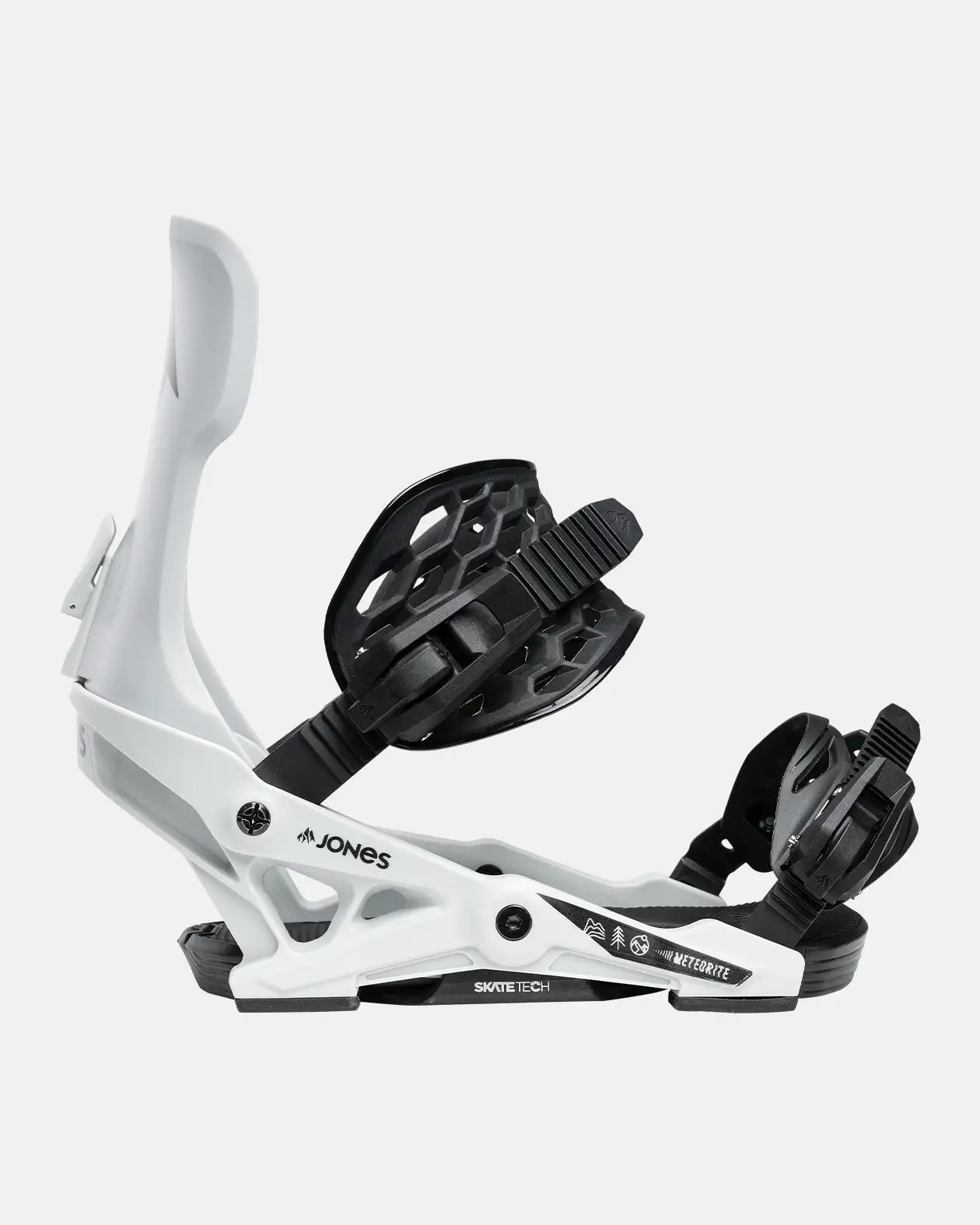 Jones Meteorite Snowboard Bindings 2026 - Image 4