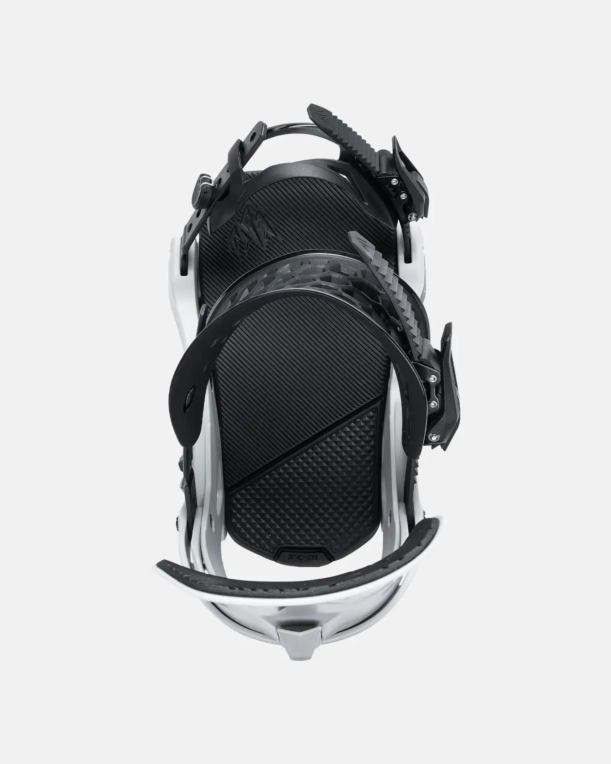 Jones Meteorite Snowboard Bindings 2026 - Image 5