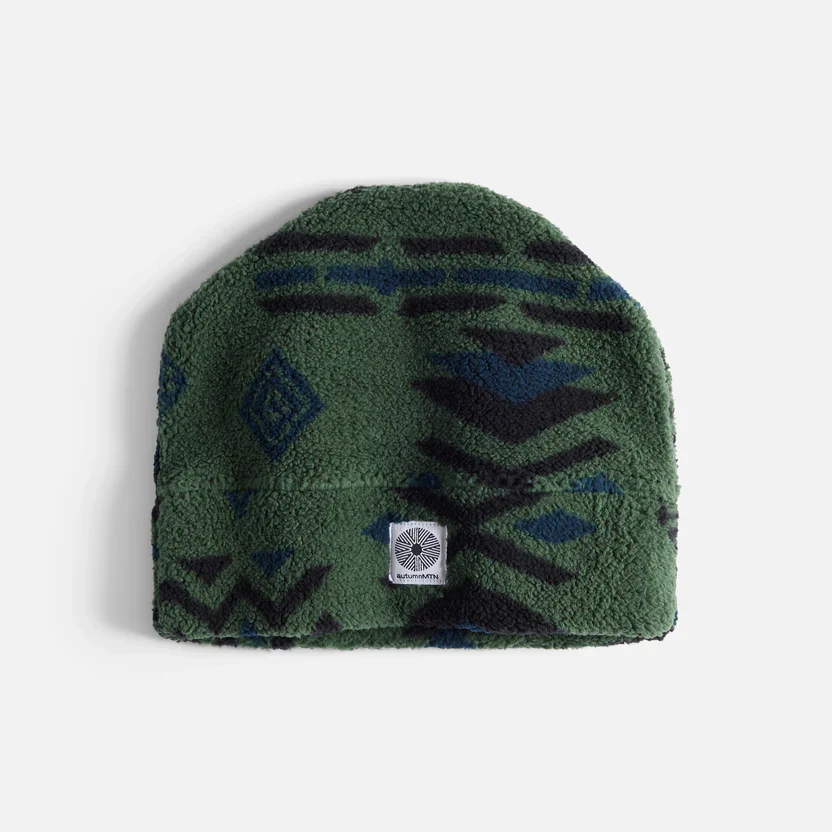 Autumn Mtn Goat Beanie 2026 - Image 2