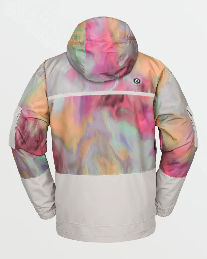 Volcom NIGHTBREAKER 20K Jacket 2025 - Image 3