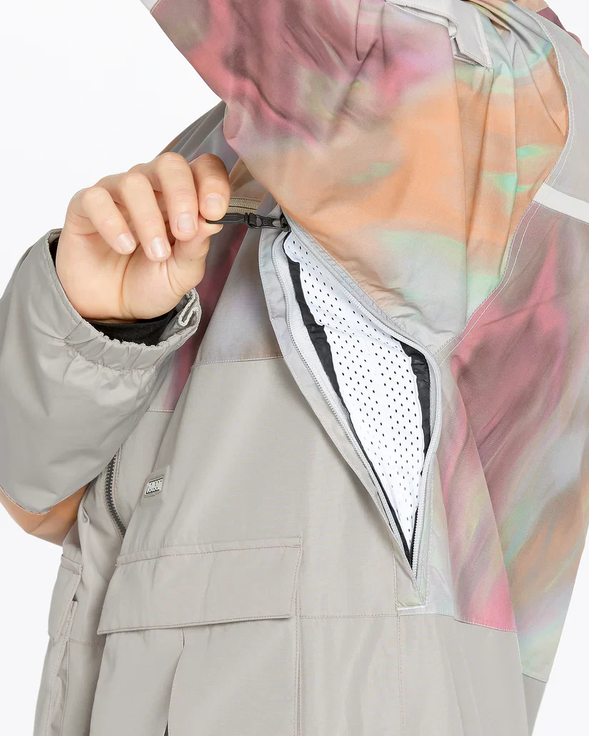 Volcom NIGHTBREAKER 20K Jacket 2025 - Image 5