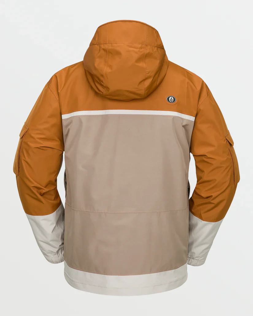 Volcom NIGHTBREAKER 20K Jacket 2025 - Image 7