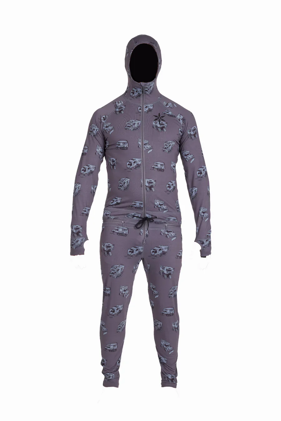 Airblaster Ninja Suit 2026 - Image 3